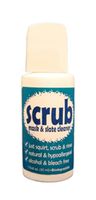 JAWS Scrub Mask and Slate Cleaner, 1-Ounce