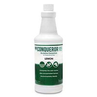 FRS1232BWBCT - Fresh Products Bio Conqueror 105 Enzymatic Odor Counteractant Concentrate