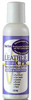 CPR Leather (2oz Bottle) - Irritant-Free Leather Cleaner & Conditioner for Your Home – Works Wonders on Furniture, Jackets, Shoes, Auto & More (1)
