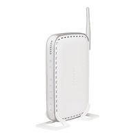 Netgear WGR614 Wireless Router