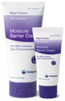 MCK18801400 - Coloplast Inc Skin Protectant Baza Protect Tube Cream