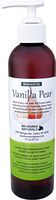 Vanilla Pear Body Oil/Massage Oil 8 fl. oz. with All Natural Plant Oils