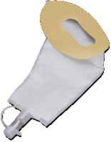 Hollister Female Urinary Pouch 7 1/2" L (Box of 10 Each)