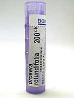 Boiron - Drosera rotundifolia 200CK 80 plts