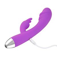 10 Speed Wife Lover Electronic USB Rechargeable Power Wireless
