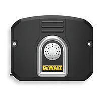 DEWALT DS500 MobileLock GPS Locator with Anti-Theft Alarm