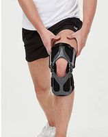 DDS Kneetrac Lite (Large- Grey)