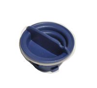 (NEW) Factory Original WP Dishwasher Rinse Aid Cap W10077881 OEM Perfect fit + other models in description