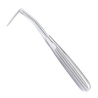 DDP Aufricht Nasal Retractor Speculum 6.5"