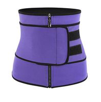 Waist Trainer Neoprene Corset Women Postpartum Bandage Pregnancy Slimming Belt Body Shaper Belly Band Modeling Strap