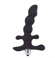 Bulb Clean Anal Plus Vaginal Silicone Douche for Men Women and Men - Comfortable Medical Kits