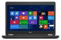 Dell Latitude E5450 HD Business Laptop Notebook PC (Intel Quad Core i5-5300U, 8GB Ram, 128GB Solid State Drive (SSD), HDMI, VGA, Camera, WiFi) Win 10 Pro (Renewed)