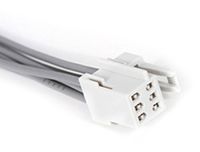 ACDelco PT3923 GM Original Equipment Gray Multi-Purpose Pigtail