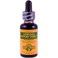 Herb Pharm Adrenal Support Tonic 1 Fz