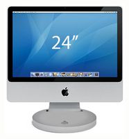 Rain Design i360 Turntable for iMac/Thunderbolt Display