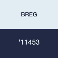 BREG '11453 Heel Lift, M