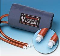 1536582 Cuff Complete Adult Nolat THREAD 1/EA 1880TANL Sold Individually MADE BY W A Baum Co Inc