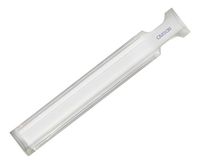 Carson MagniRead 1.5x Bar Magnifier for Reading Fine Print, Books, Menus, Newspapers, Magazines and More  - Set of 6