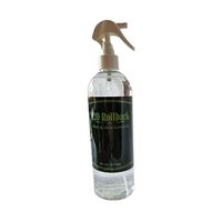 Large 16oz 420 Rollback Smoke & Odor Eliminator Bottle - Get Back to a Zero Odor & Zero Smoke Smell by Mari Kyrios Creations