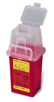 Phlebotomy Sharps Container - Item Number 305487CS - 36 Each / Case