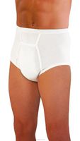 Sir Dignity Fitted Brief [SIR DIGNITY BRFS COT-POL XL] (EA-1)