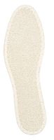 Pedag Bamboo Deo Insole, W12/m9/eu 42, 3.5 Ounce