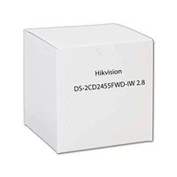 Hikvision DS-2CD2455FWD-IW 2.8
