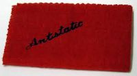 Anti Static Record cleaner cloth