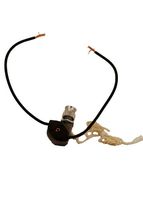 Leviton 10097-10 Pull Chain Switch, Single Pole On-Off, 1A-125V T, 3A-125V, 1A-250V