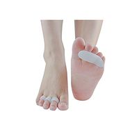 Gel Triple Loop Toe Separators - Set of 2