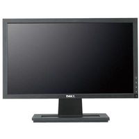 Dell E1910H Widescreen LCD Monitor - 18.5" - 1360 x 768 @ 60Hz - 16:9-5ms - 0.3mm - 1000:1
