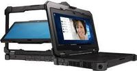 Dell Rugged Extreme 7214 HD 2 in 1 Laptop Notebook Touch Screen Convertible Tablet (Intel Quad Core i5-6300U, 8GB Ram, 256GB SSD, HDMI, Camera, SC Card Reader) Win 10 Pro (Renewed)