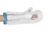 Med-Aid Premium Quality 100% Waterproof Cast Cover/Bandage Protector - Short Arm Cover for Teens - 0A5 (US Brand)