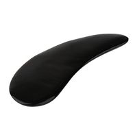 Natural Gua Sha Scraping Tool Guasha Massage Board Scraper for Shoulder Back Neck Foot Muscle Myofascial Release