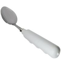 Sammons Preston Comfort Grip Straight Utensils (Soup Spoon)