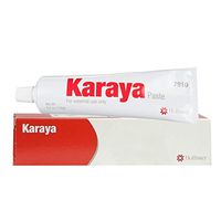 Karaya Skin Barrier Paste 4.5 oz. Tube, 7910 - Sold by: Pack of One