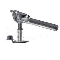 Magma T10-327 Single "LeveLock" Flush Deck Socket Mount
