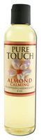 Pure Touch Therapeutics Almond Calming 8 oz