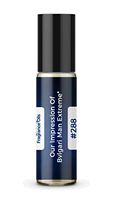 Quality Fragrance Oils' Impression of Bvl. Man Extreme (10ml Roll On)