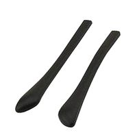 1 Pairs Anti-Slip Silicone Eyeglass Retainer Holder Ear Hook Lock Frame Accessories, I