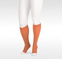 Juzo Soft 2001 20-30mmhg Knee-High Open Toe Compression Sock