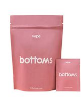 Wipe Bottoms