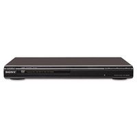 Sony - Dvp-Sr200p/B Dvd/Cd Player Black "Product Category: Audio Visual Equipment/Players And Recorders"