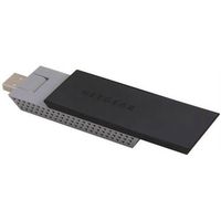 Netgear A6200-100NAS A6200 IEEE 802.11ac - Wi-Fi Adapter for Computer - USB - 1.30 Gbps - 2.40 GHz ISM - 5 GHz UNII - External