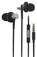 Wireless Smart Phone Bluetooth Sports Stereo Headset Free Noise Isolating Earphones for Smartphones, Computers, Tablets & Laptops