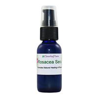 Cloverleaf Farm Rosacea Serum