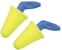 247-318-4001 - Earplugs, Corded - E-A-R Push-Ins SofTouch Earplugs, Ear - Pack of 200