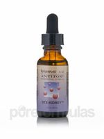 DTX-Kidney (A12) 1oz. Apex Energetics