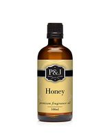 Honey - Premium Grade Scented Oil - 100ml