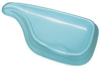Alimed Hair Rinse Tray Grafco Green-1 Each